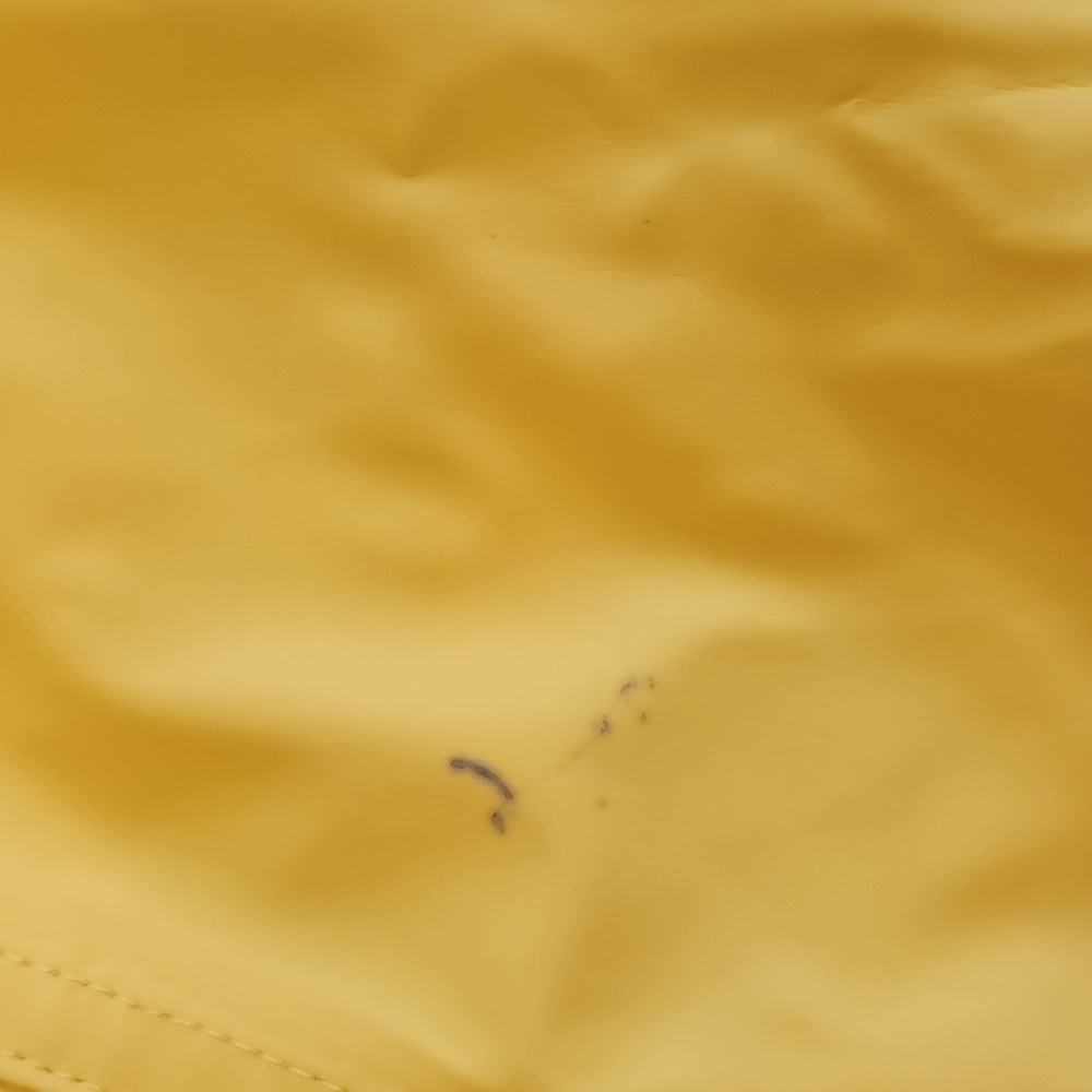 Marine Layer Rubber Duckie Raincoat Jacket - Picture 6 of 9